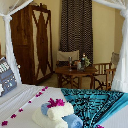 Zanziblue Boutique Villas Matemwe  Ngoại thất bức ảnh