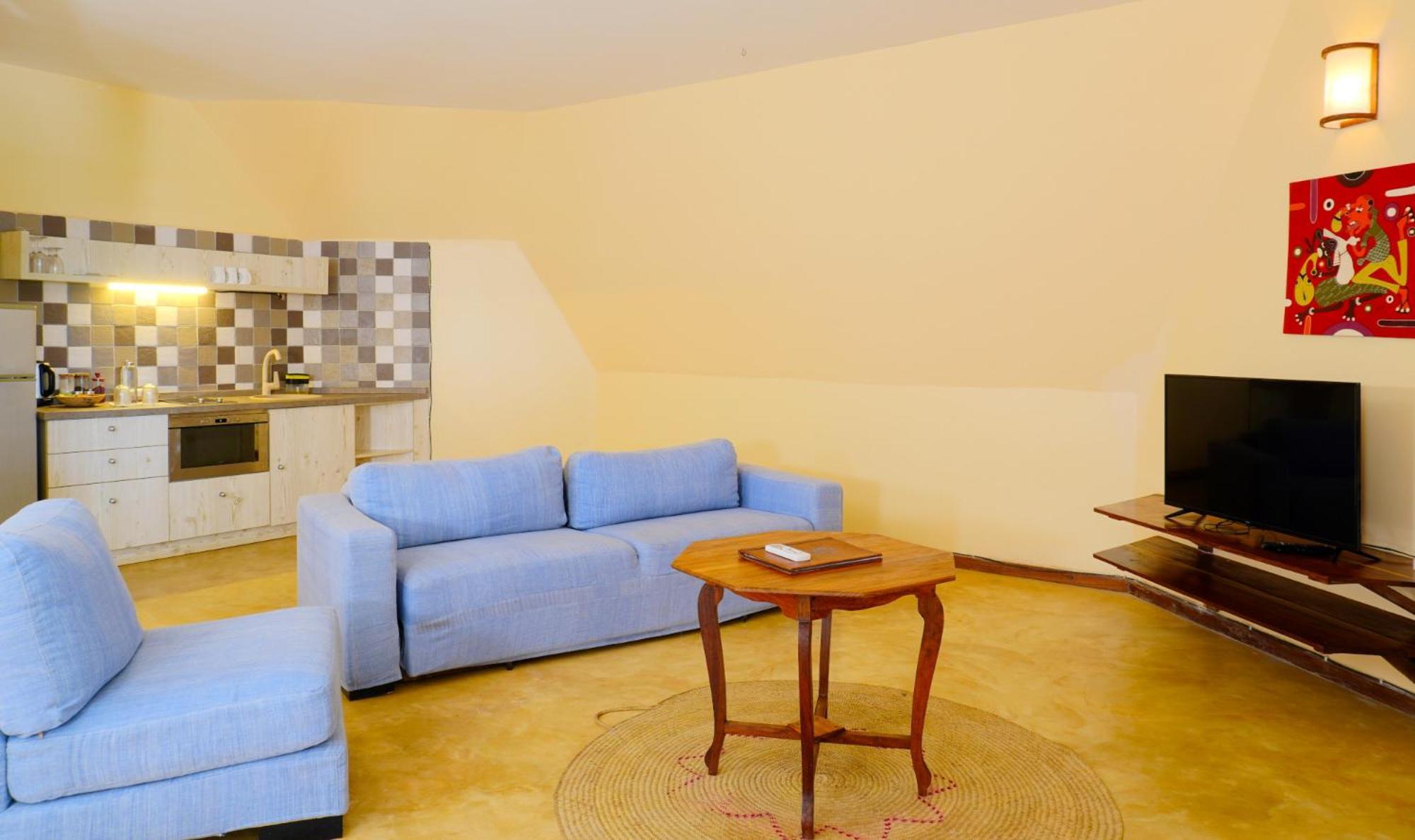Zanziblue Boutique Villas Matemwe  Ngoại thất bức ảnh