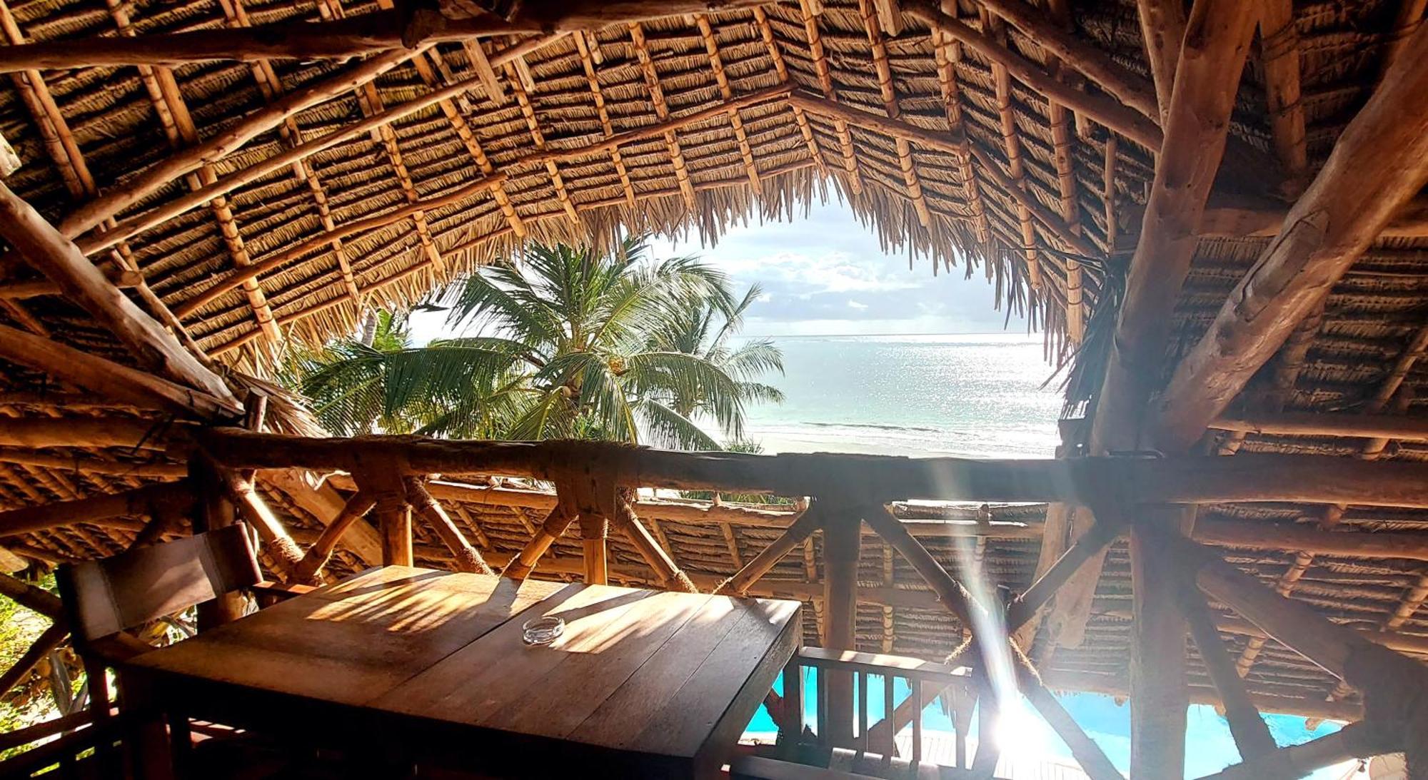 Zanziblue Boutique Villas Matemwe  Phòng bức ảnh