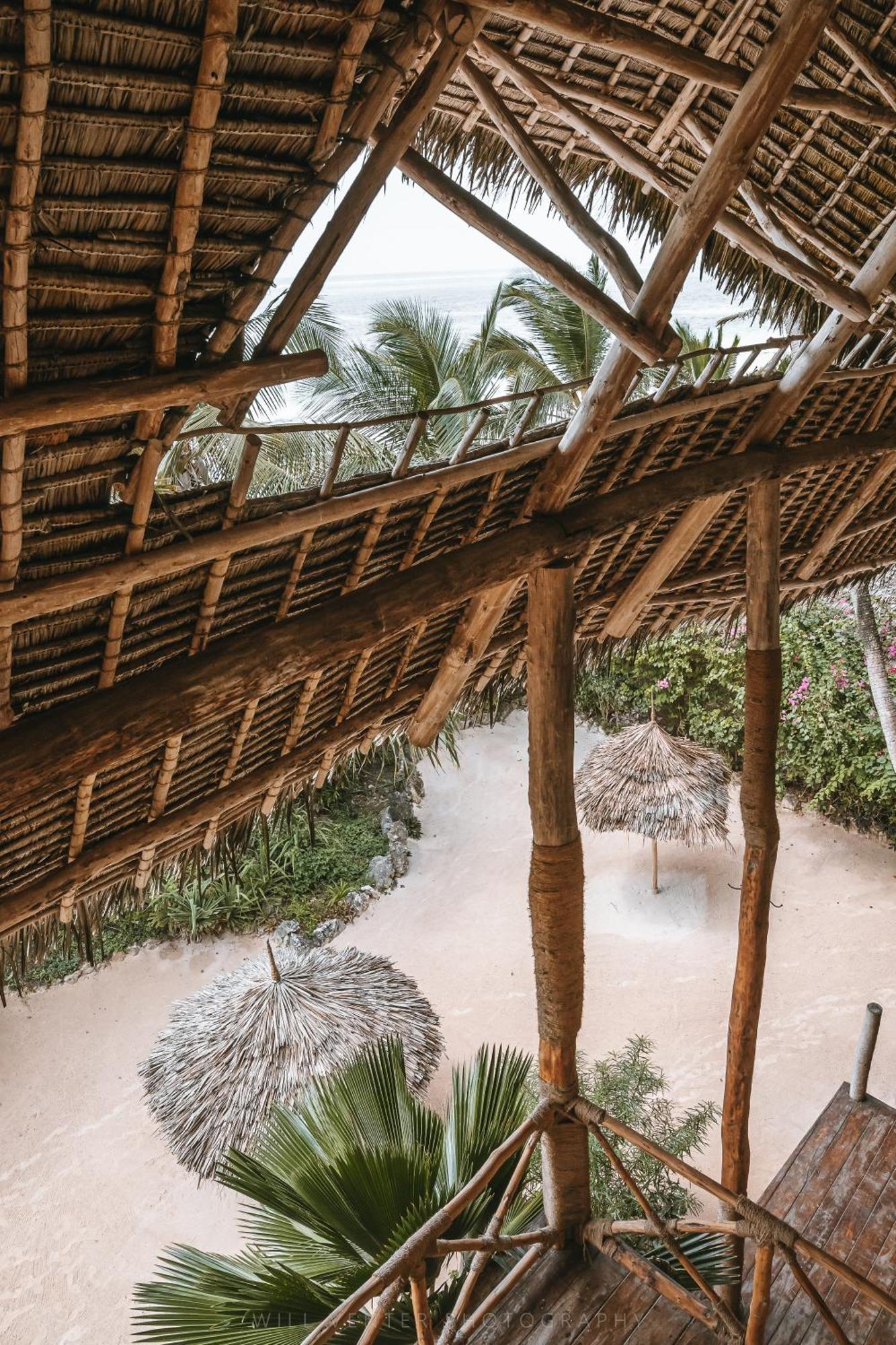 Zanziblue Boutique Villas Matemwe  Phòng bức ảnh