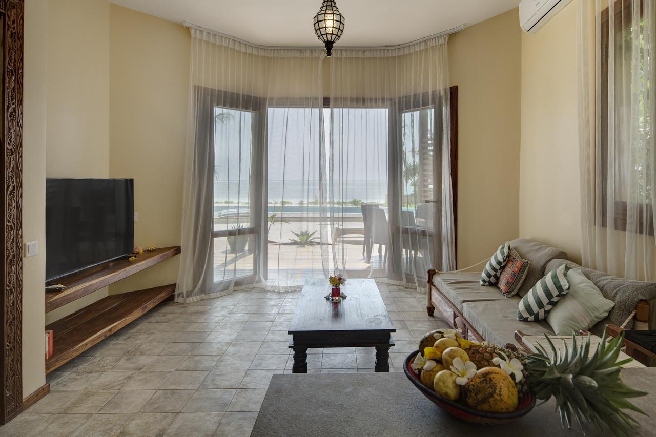 Zanziblue Boutique Villas Matemwe  Ngoại thất bức ảnh