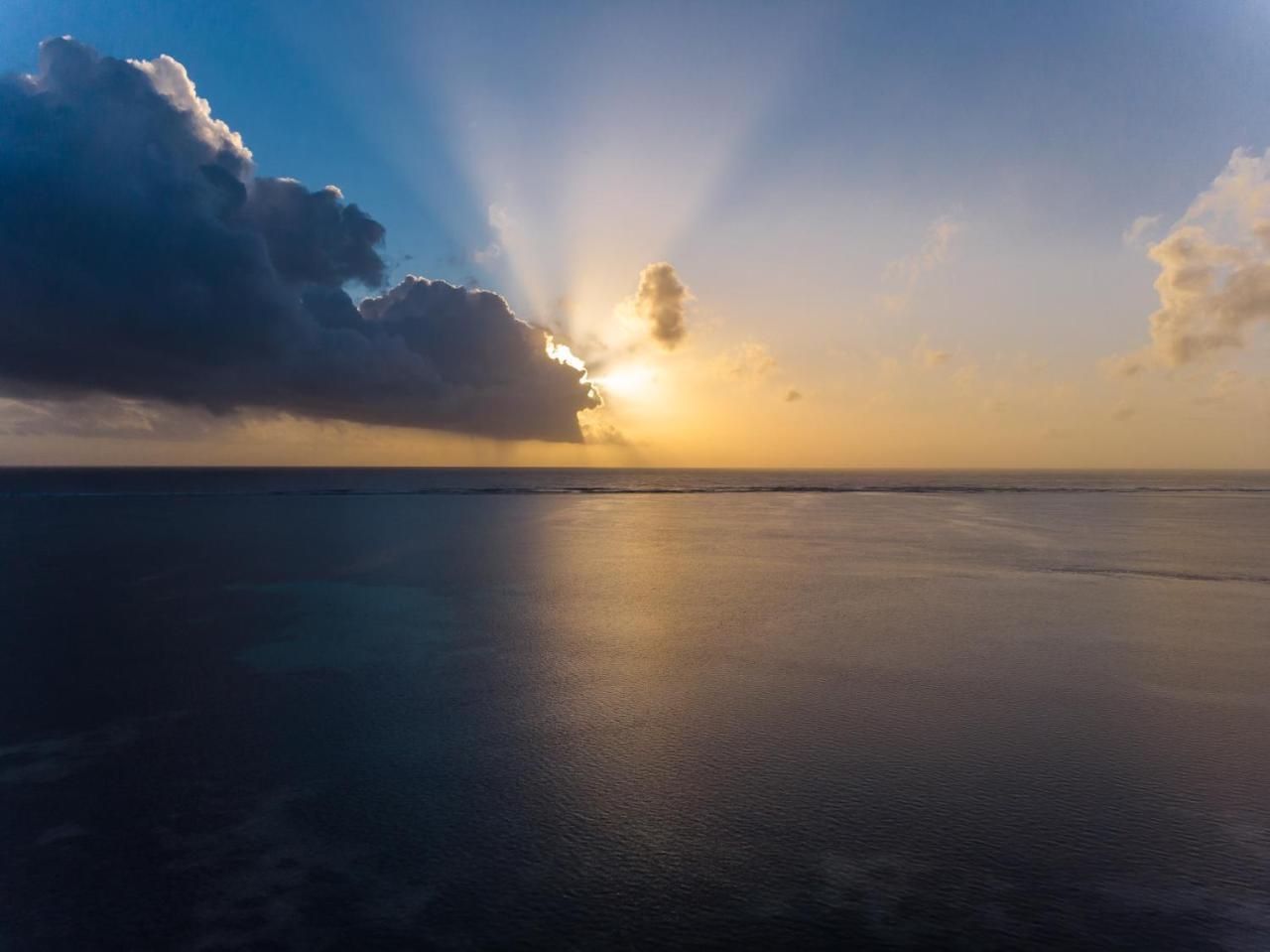 Zanziblue Boutique Villas Matemwe  Ngoại thất bức ảnh
