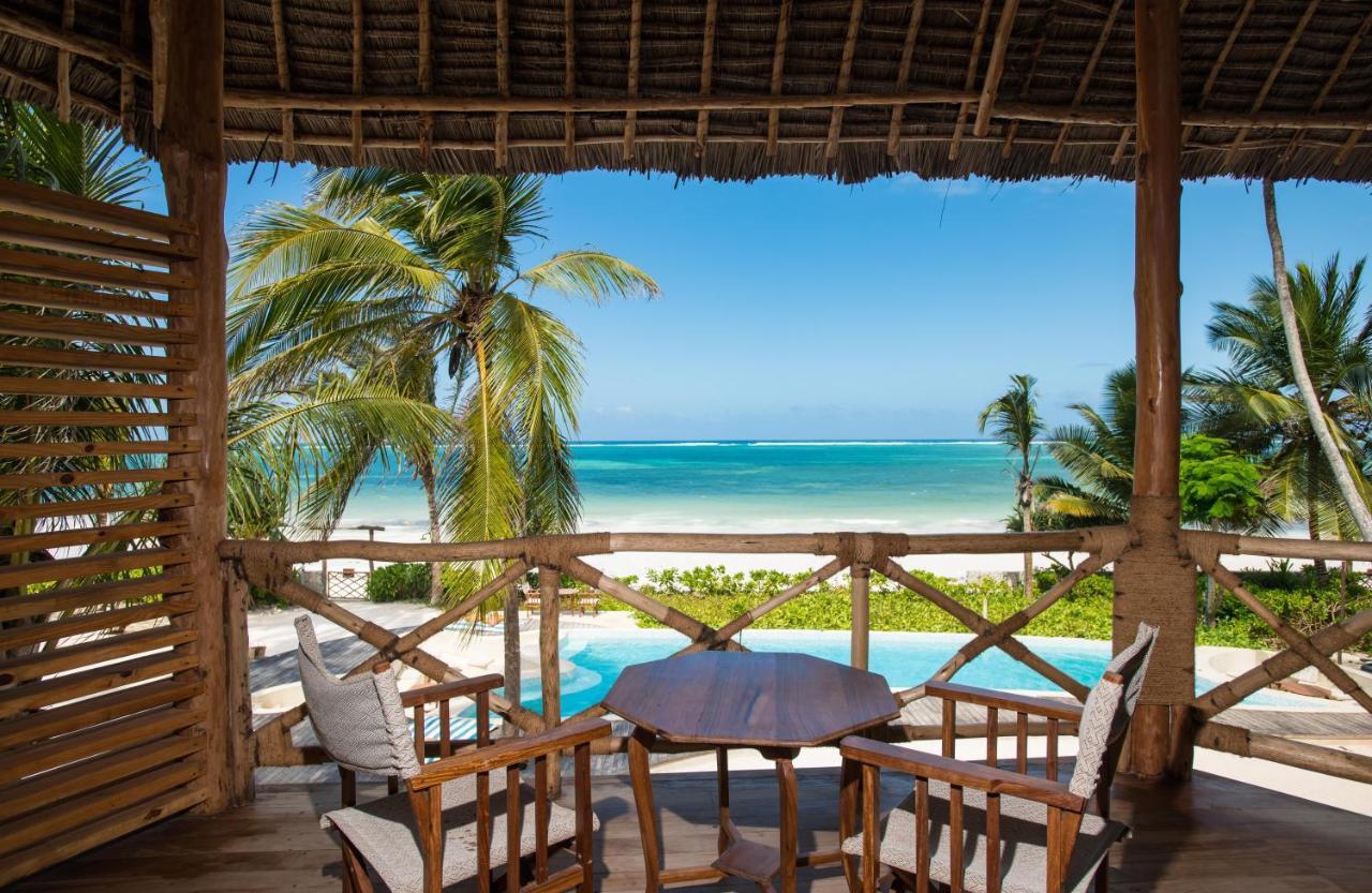 Zanziblue Boutique Villas Matemwe  Ngoại thất bức ảnh