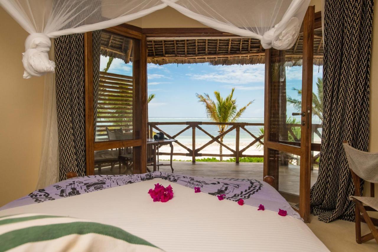 Zanziblue Boutique Villas Matemwe  Ngoại thất bức ảnh